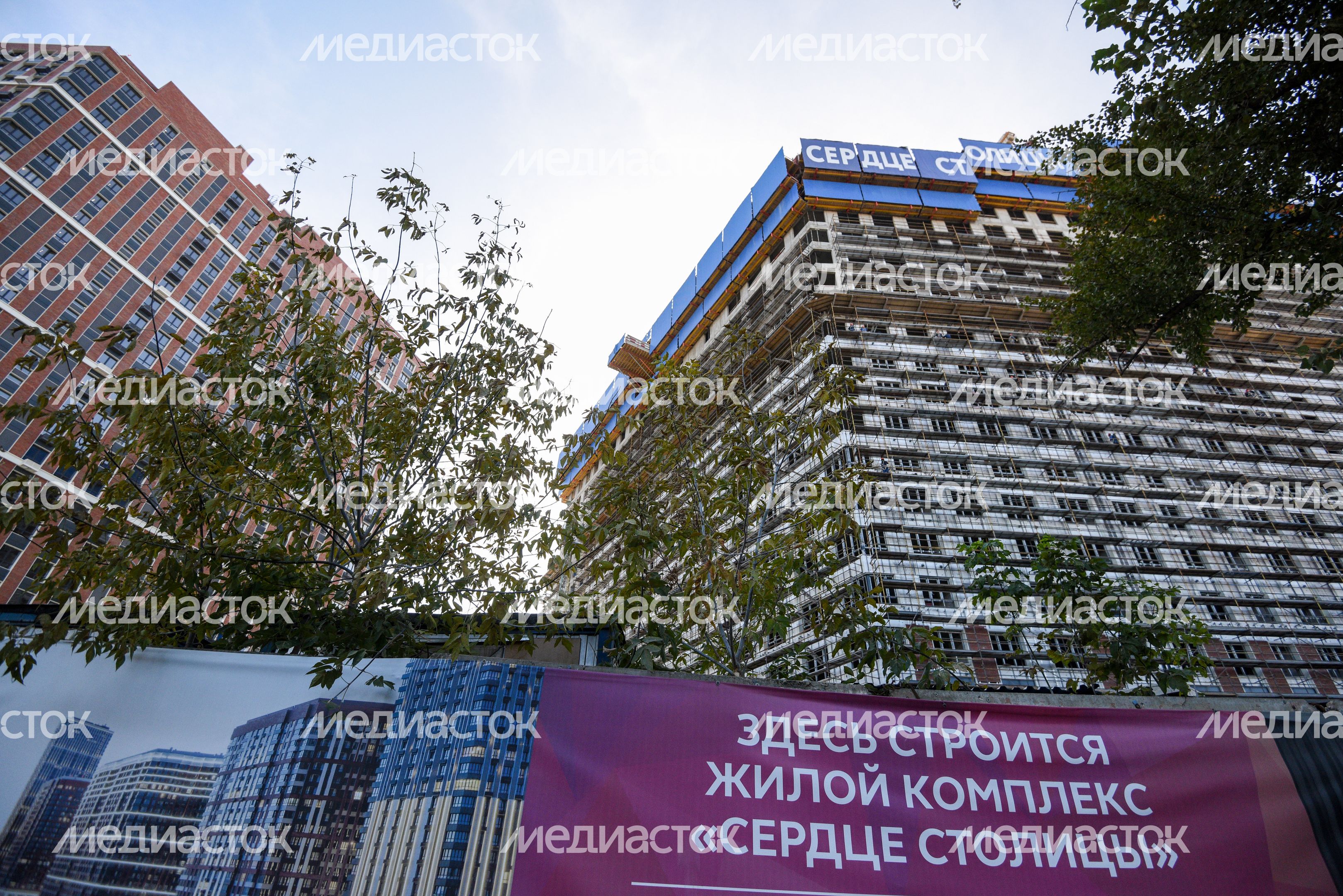 Повседневная жизнь в Хорошево‑Мневники Повседневная жизнь в Хорошево‑Мневники