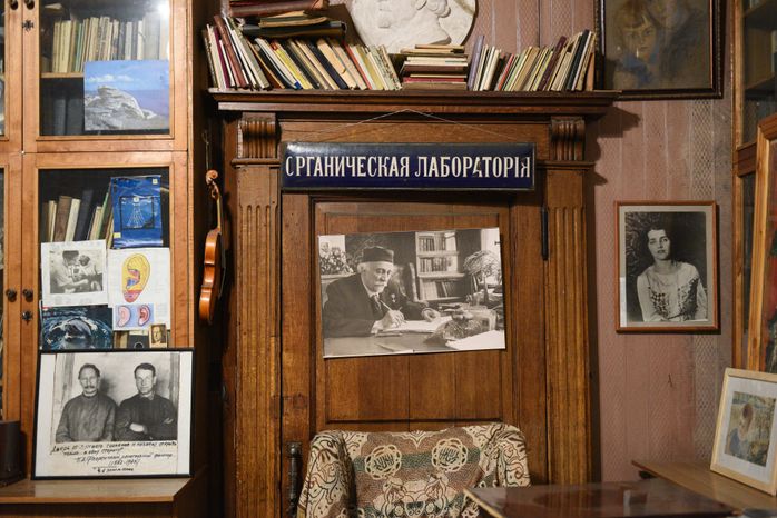 Интервью с А.Н. Зелинским
