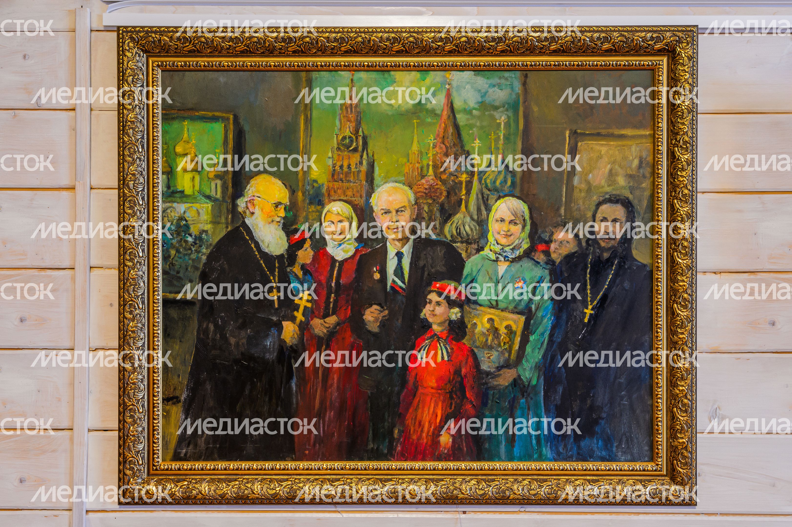 Музей дмитровской лягушки и Культурно-туристическая галерея "Мечта туриста" Музей дмитровской лягушки и Культурно-туристическая галерея "Мечта туриста"