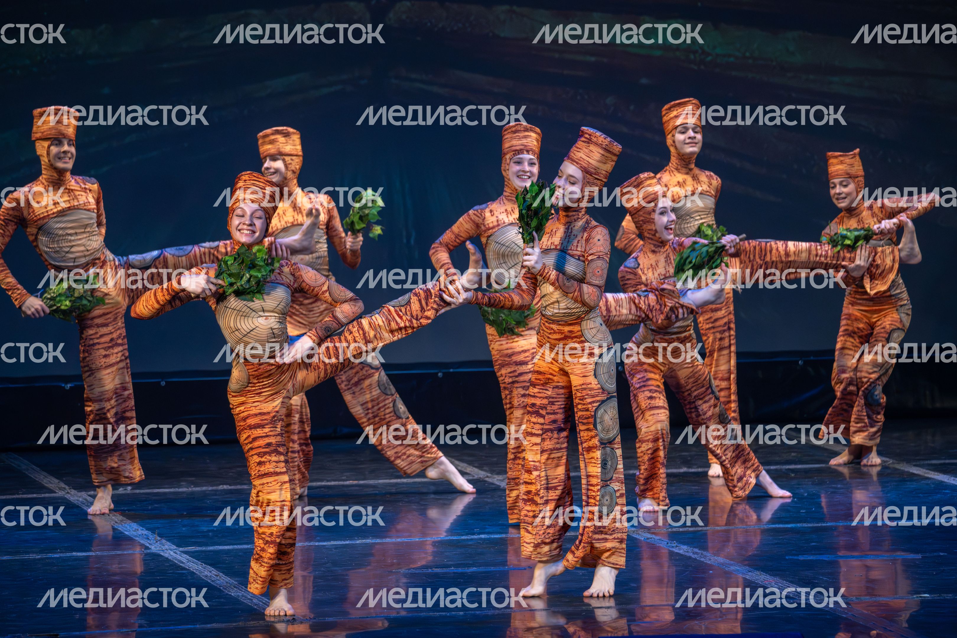 Гала-спектакль «Россия – душа моя» о русской культуре на сцене ДК «Подмосковье» в Красногорске Гала-спектакль «Россия – душа моя» о русской культуре на сцене ДК «Подмосковье» в Красногорске