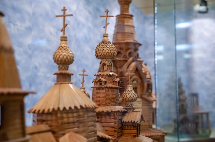 Ивантеевский историко-краеведческий музей