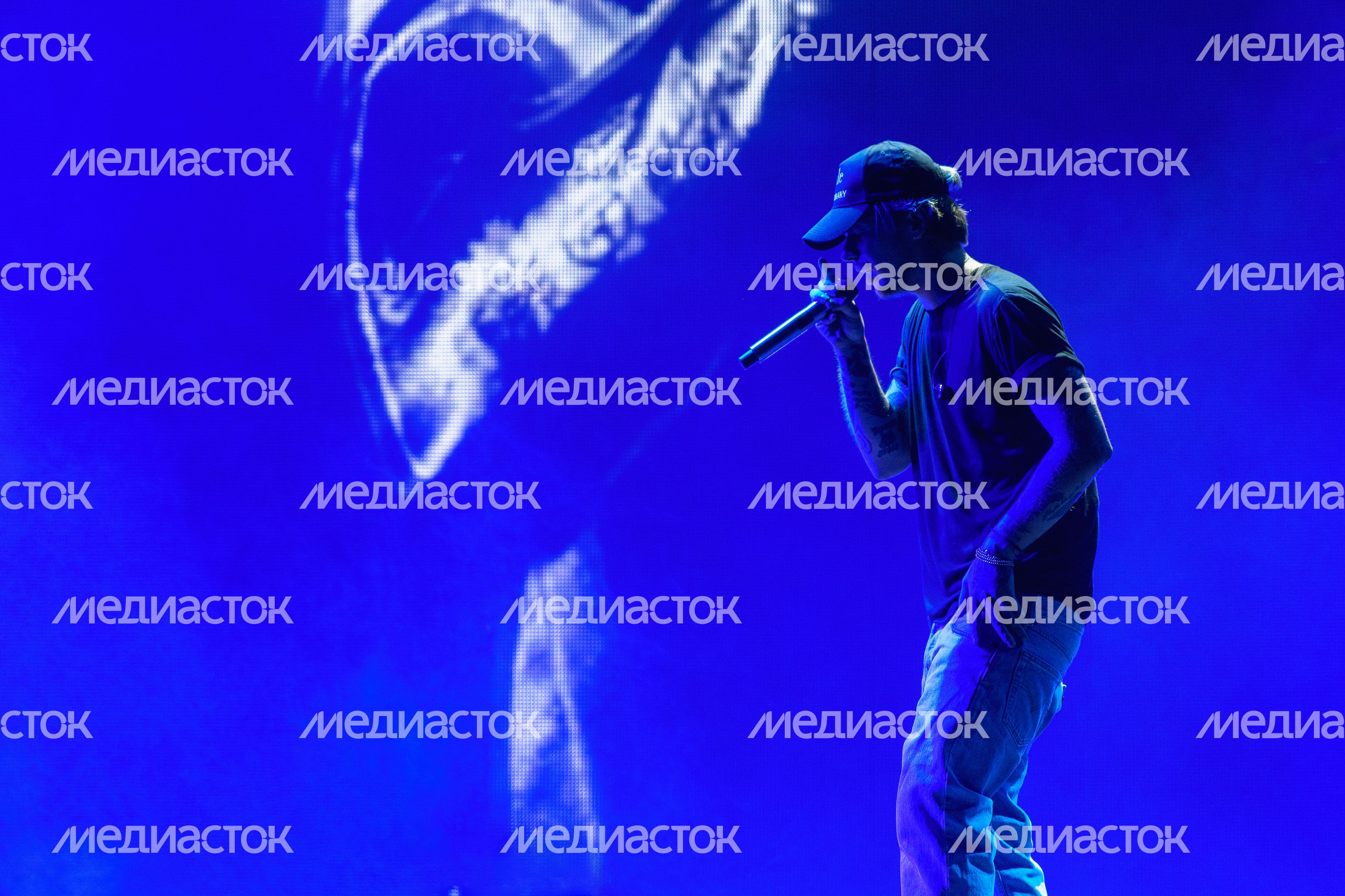 Пикник «Афиши» 2024 в Лужниках Пикник «Афиши» 2024 в Лужниках