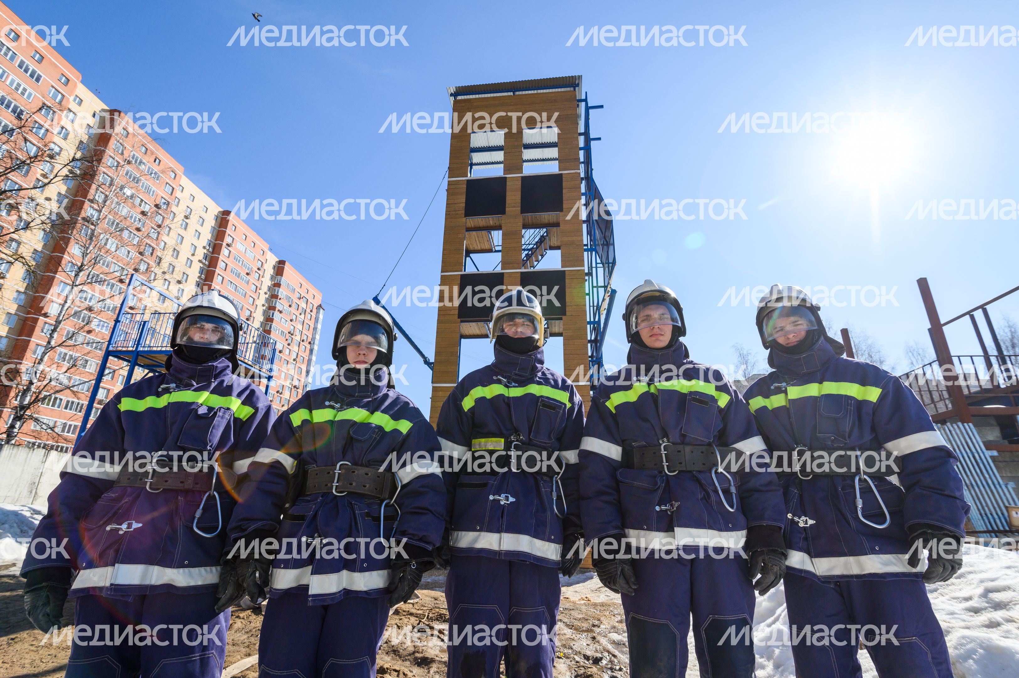 В Раменском колледже прошел Региональный этап чемпионата по профессиональному мастерству
