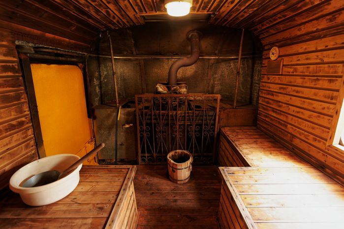 Автоглэмпинг Hippy Hotel в Наро-Фоминском округе