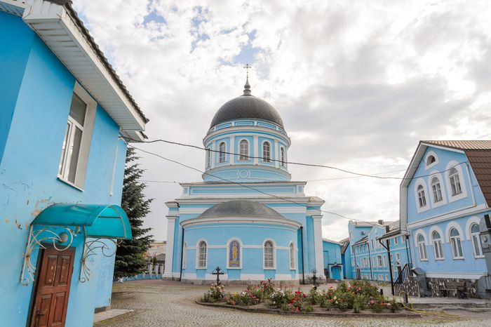 Богоявленский собор