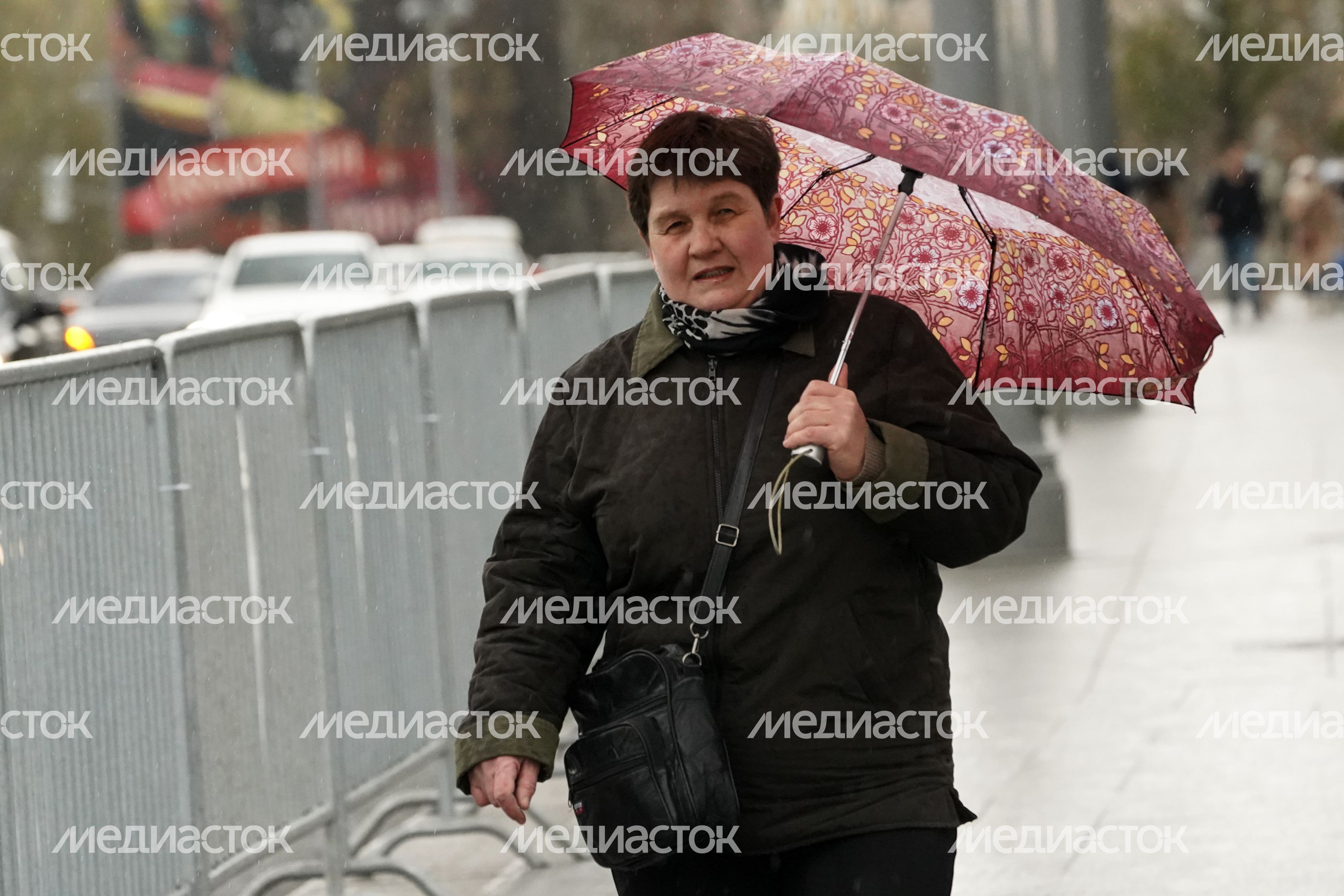 Повседневная жизнь в Москве