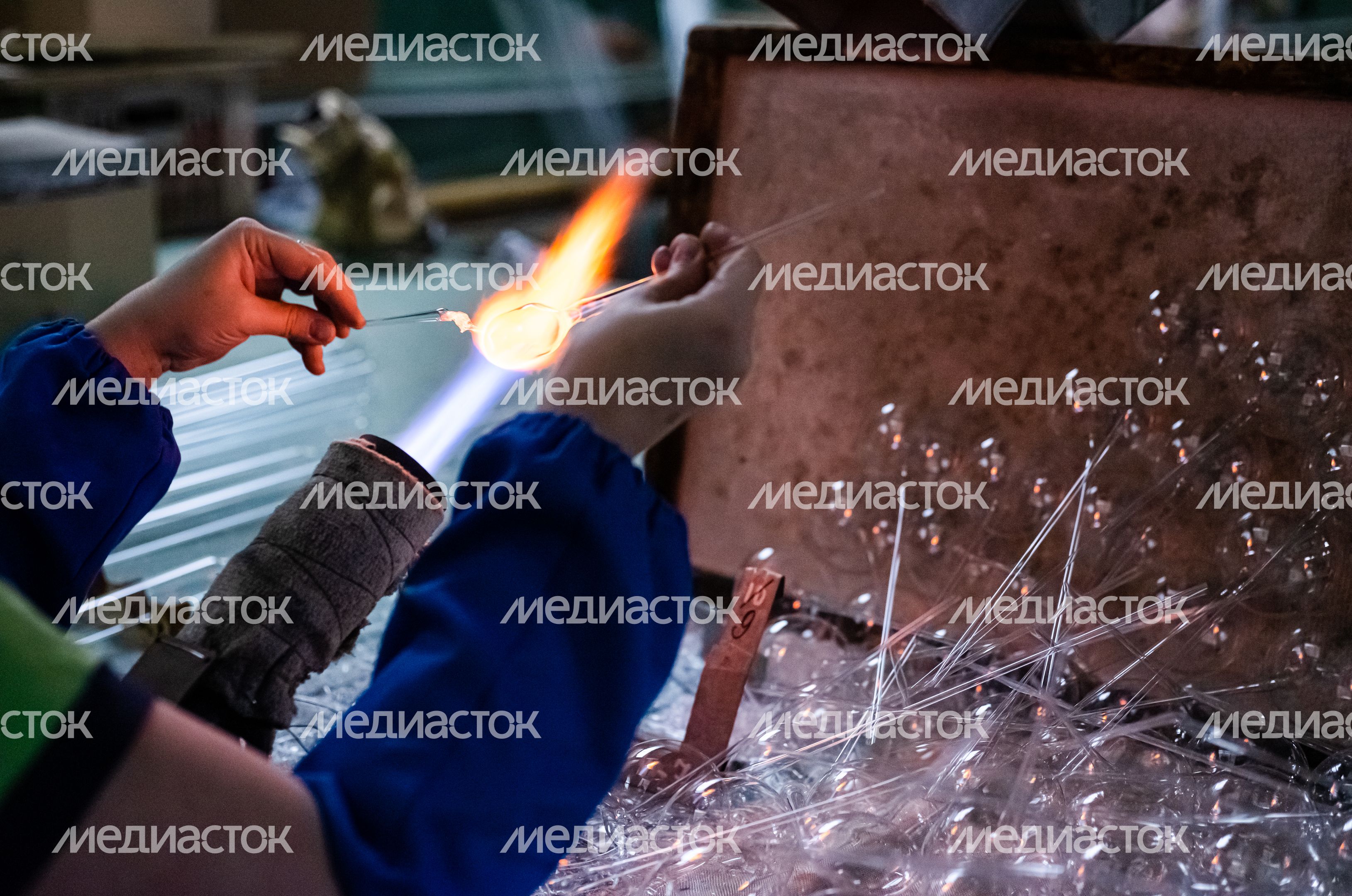 Предприятие народного художественного промысла «Ёлочка»