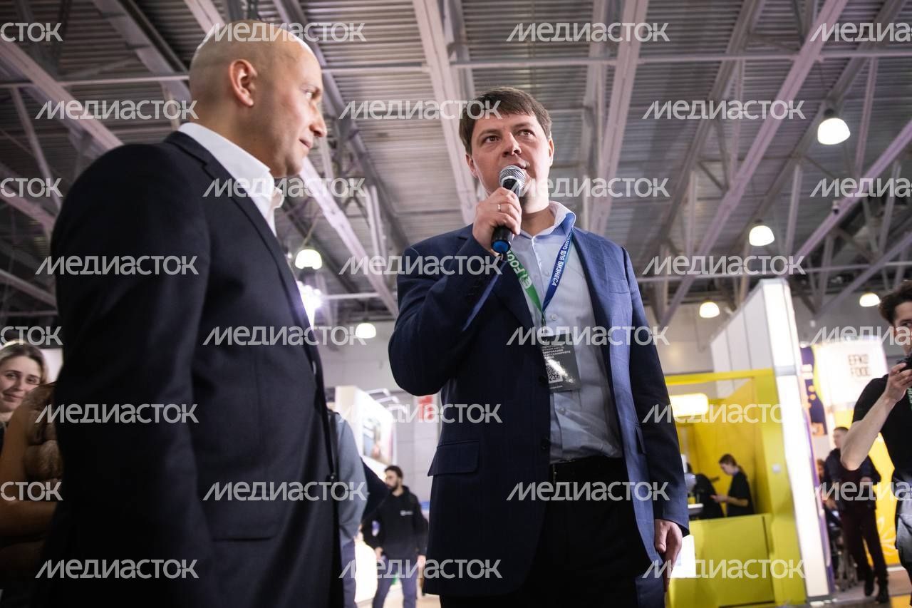 Food Expo 2024