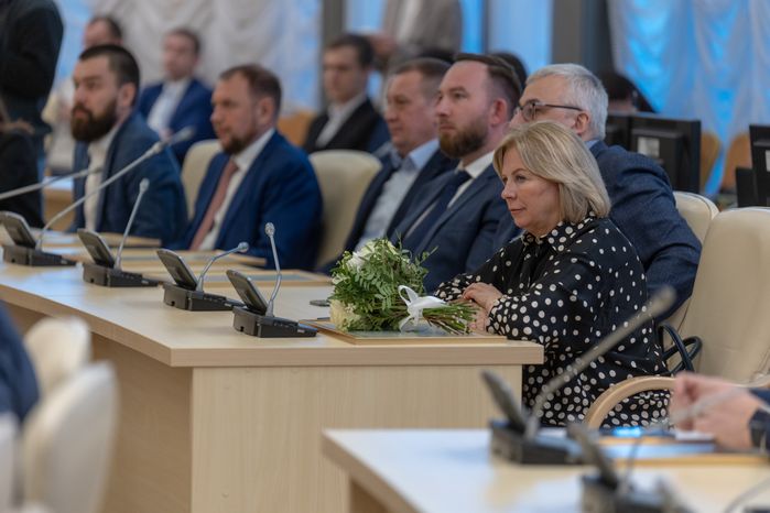 ДПМО. День ЖКХ