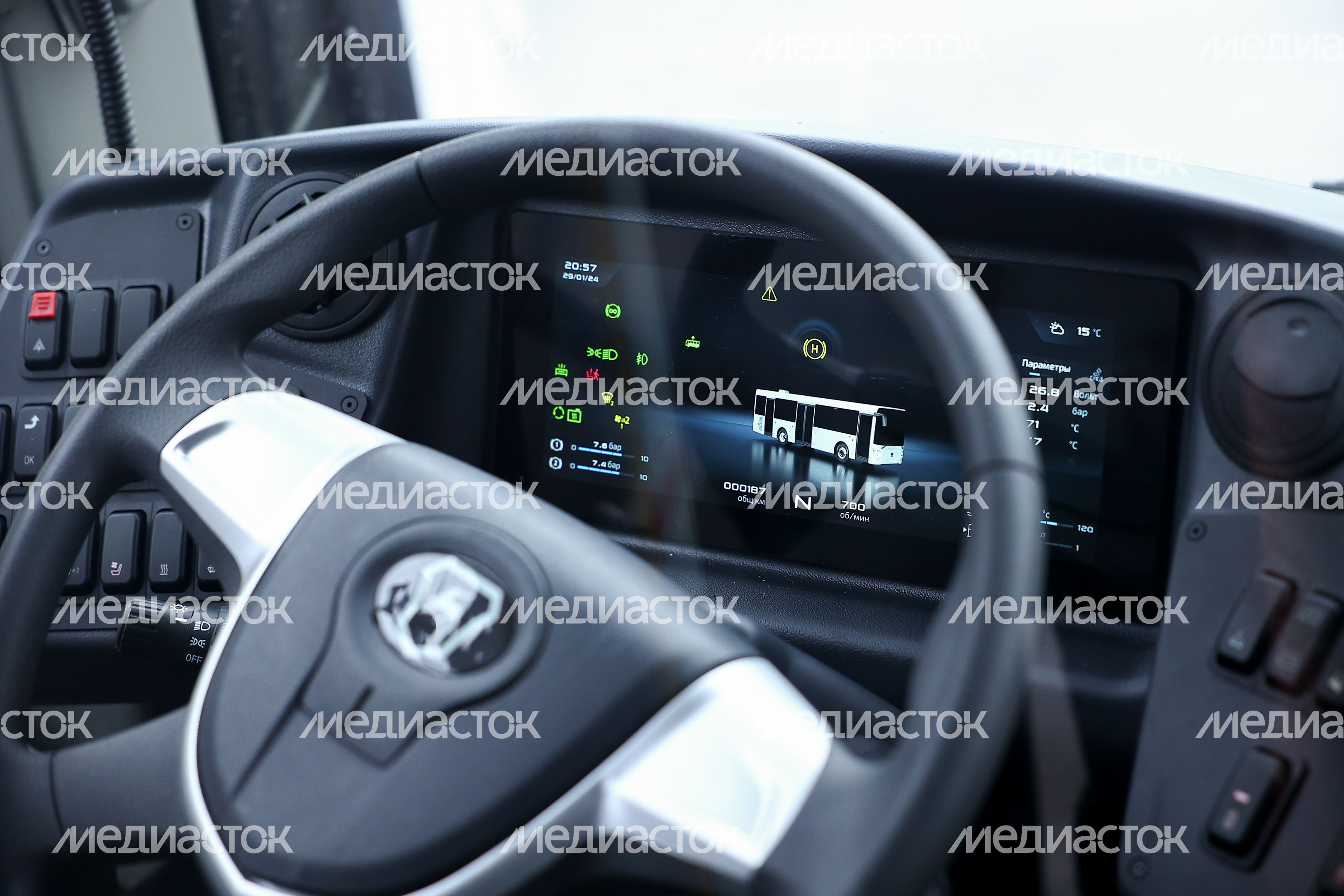 «Мострансавто» вывело на маршруты Подмосковья более 100 новых автобусов «Мострансавто» вывело на маршруты Подмосковья более 100 новых автобусов