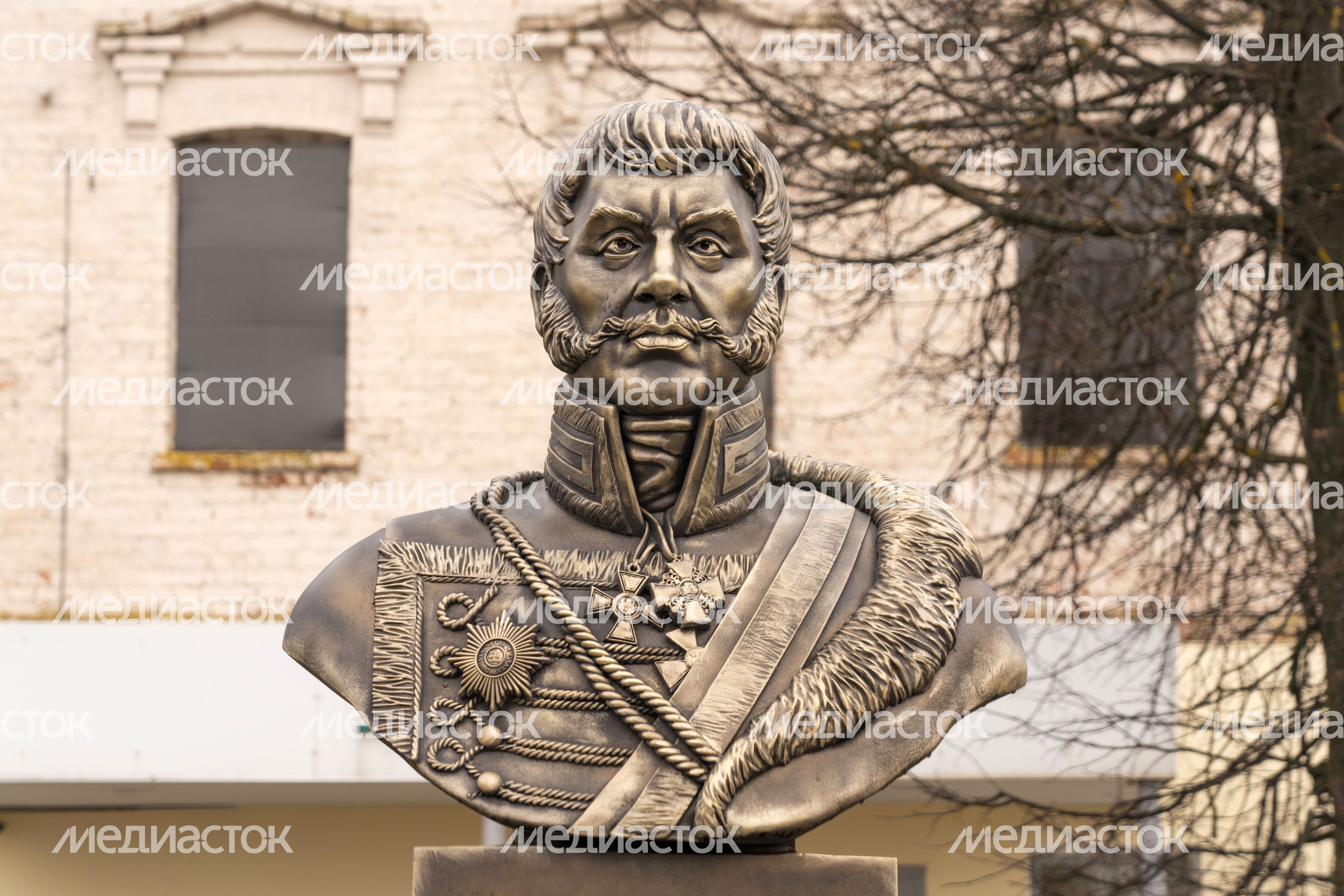 Памятник герою Отечественной войны 1812 года Ивану Дорохову в поселке Дорохово Рузского округа Памятник герою Отечественной войны 1812 года Ивану Дорохову в поселке Дорохово Рузского округа