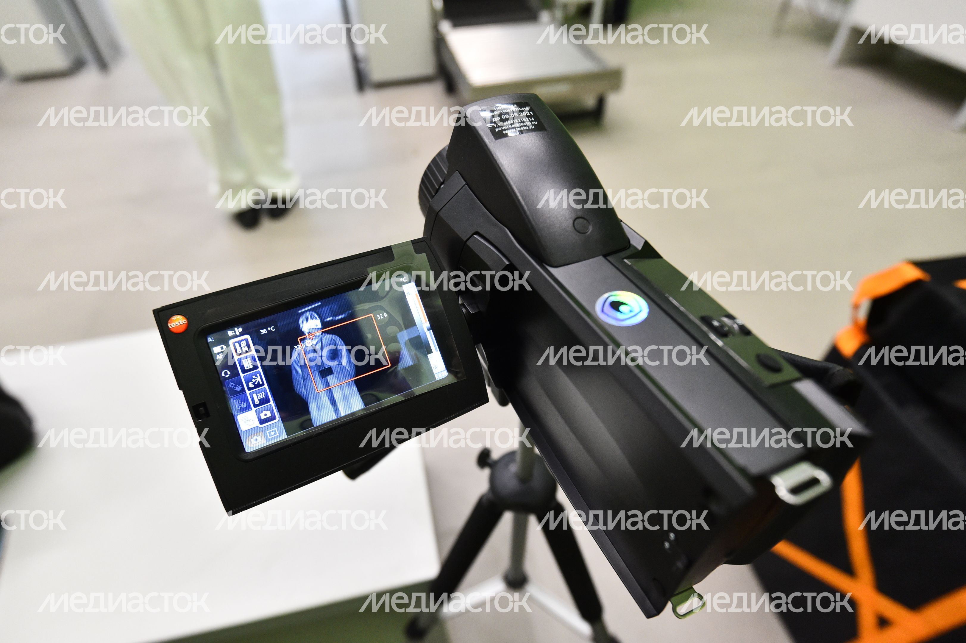 ТПУ «Щелковский» после реконструкции