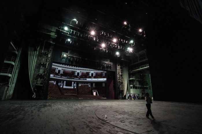 Центральный академический театр Российской Армии