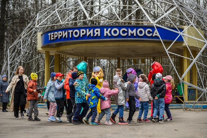 Королев. Космический фестиваль 2024