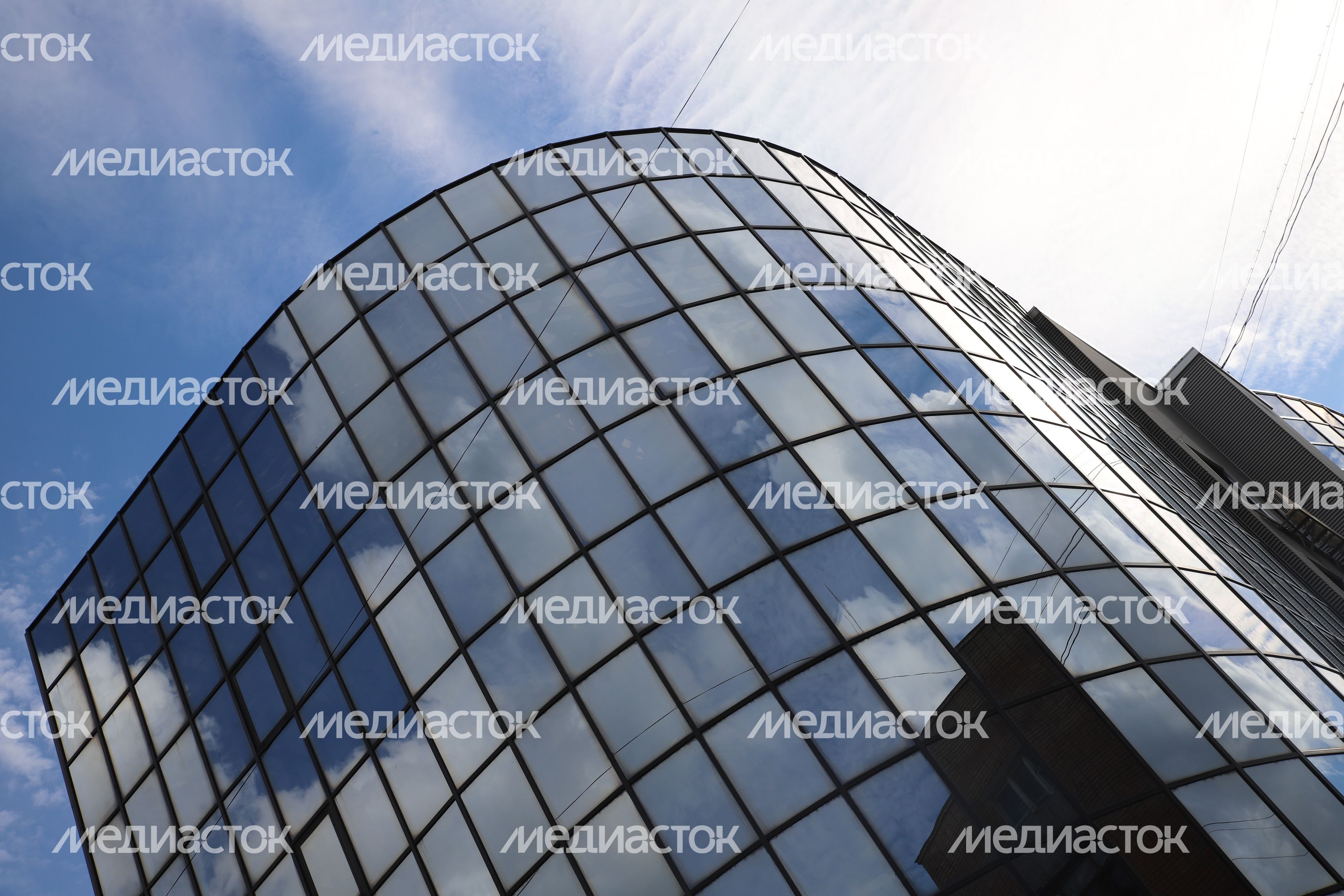 Виды Мытищ Виды Мытищ