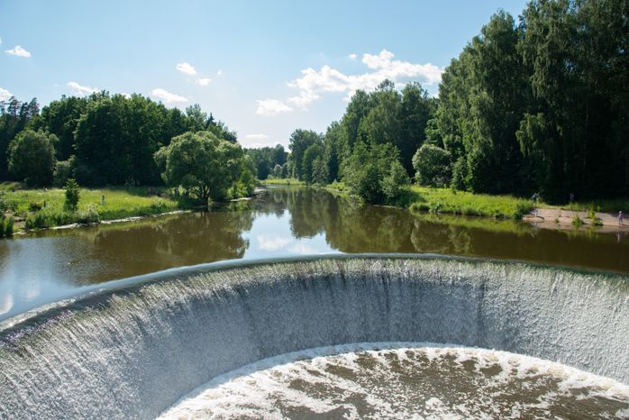 Ярополецкая ГЭС