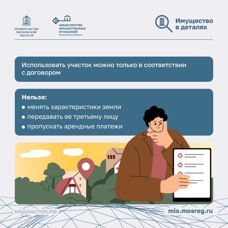 Аукционы государственных земель квадрат 03