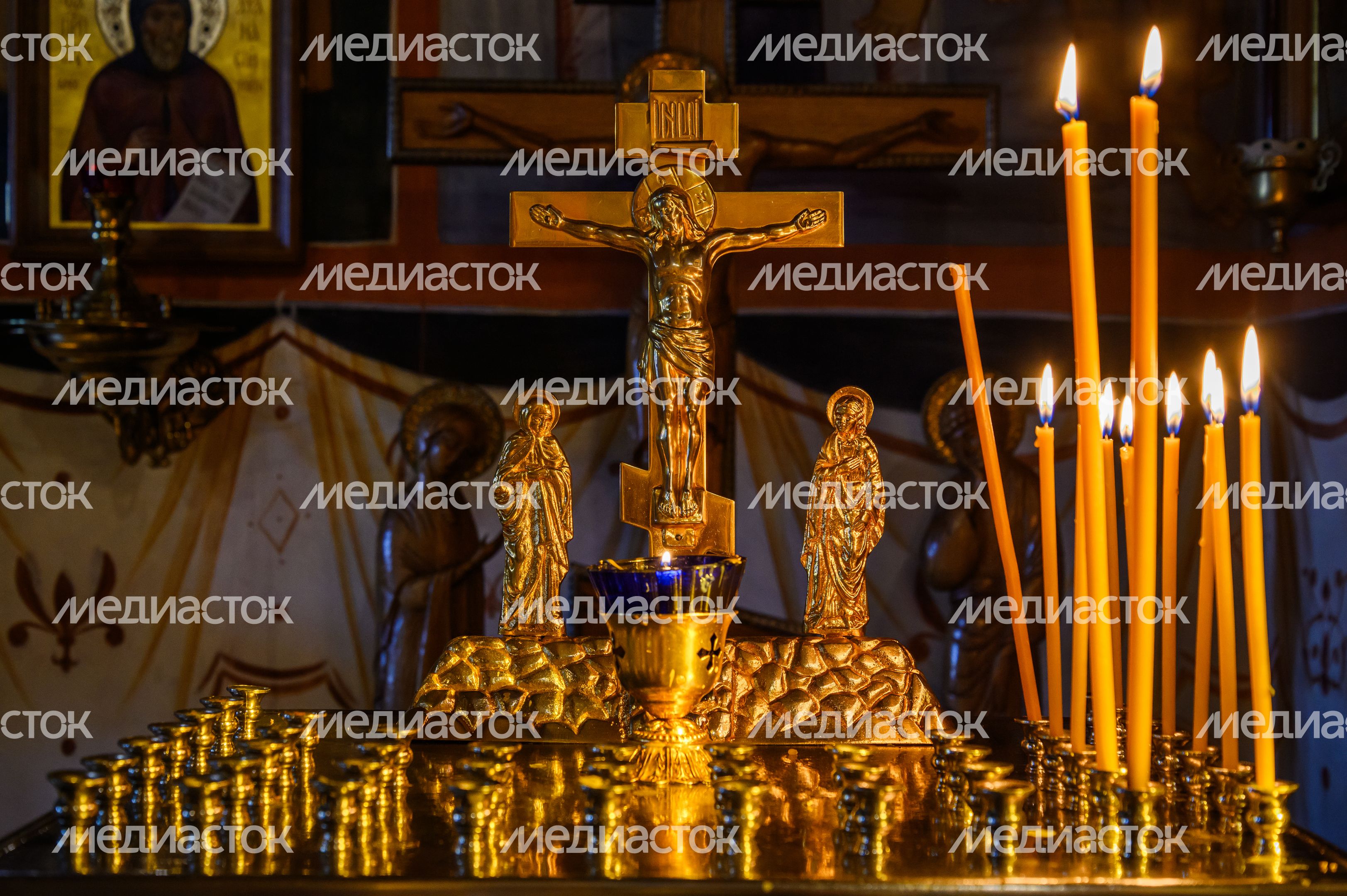 Храм Явления Божьей Матери Преподобному Сергию Радонежскому в г.о. Сергиево-Посадский Храм Явления Божьей Матери Преподобному Сергию Радонежскому в г.о. Сергиево-Посадский