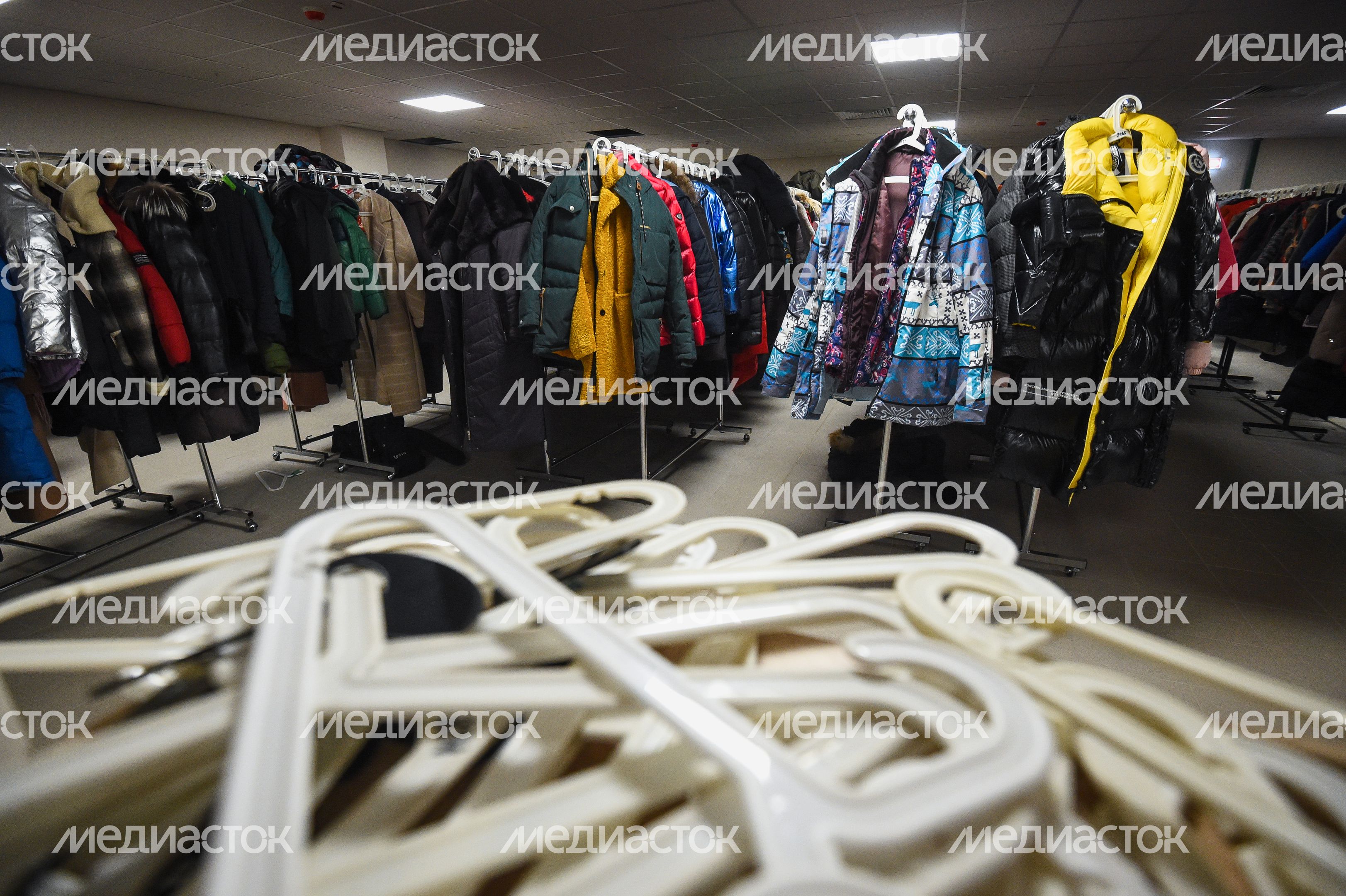 Открытие парка развлечений «Остров мечты» в Москве