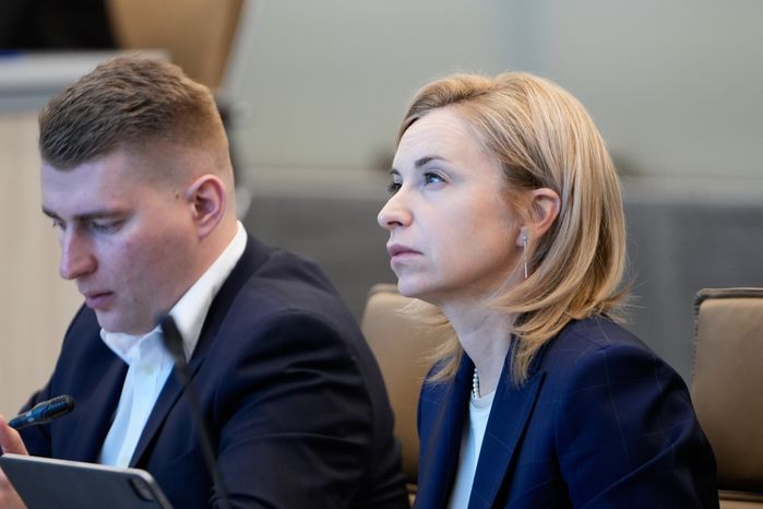 Пильдес Ингрид Валерьевна