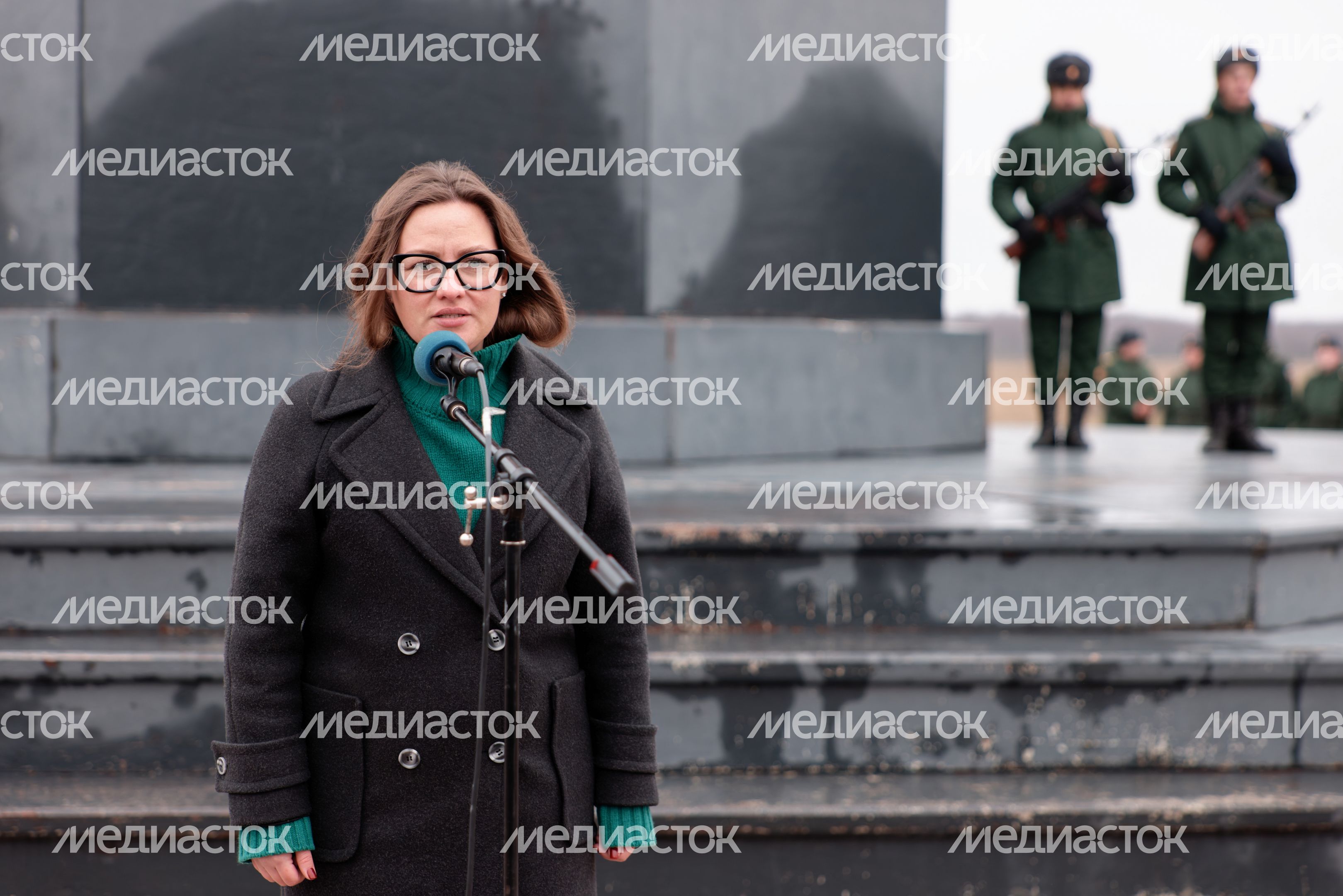 Министр информации и молодежной политики региона Екатерина Швелидзе Министр информации и молодежной политики региона Екатерина Швелидзе