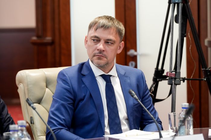 XVI заседание Межпарламентской комиссии по сотрудничеству России и Белоруссии
