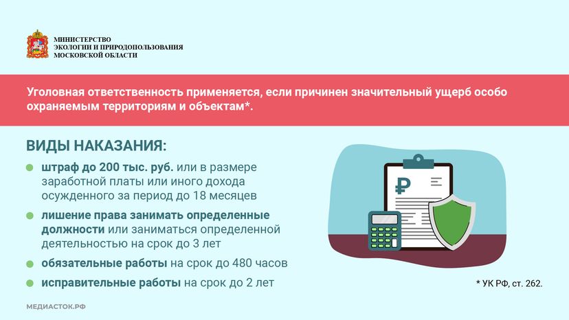Особо охраняемые природные территории горизонталь 08