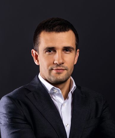 Каторов Станислав Анатольевич