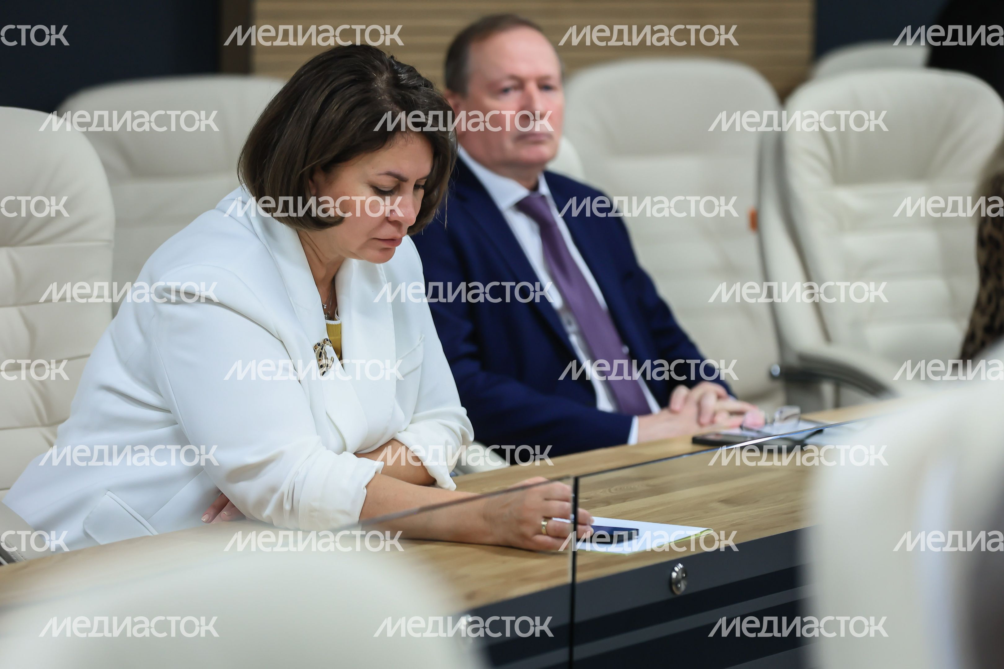 Утверждение Губернатором Подмосковья состава Правительства