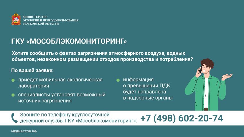 Информационные карточки горизонталь 02