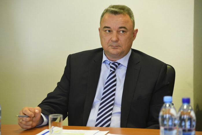 Круглый стол «Повышение профессионализма водителей наземного транспорта»