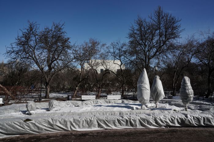 Повседневная жизнь в Москве