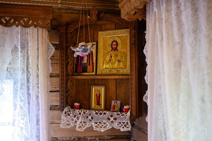 История промысла росписи фарфора в стиле гжель в музее-мастерской «Артель» в деревне Турыгино Раменского округа