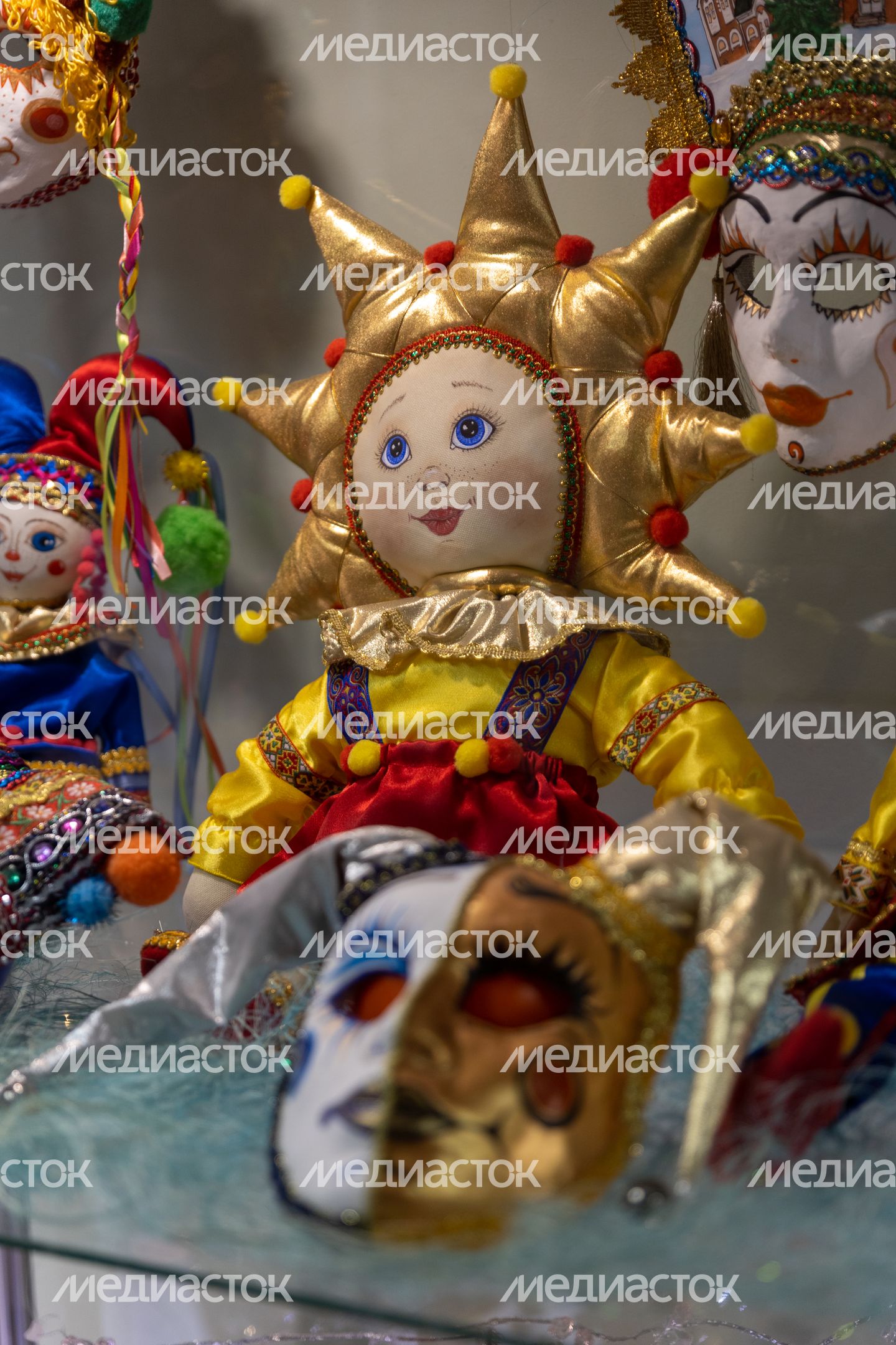 Клинское Подворье Клинское Подворье
