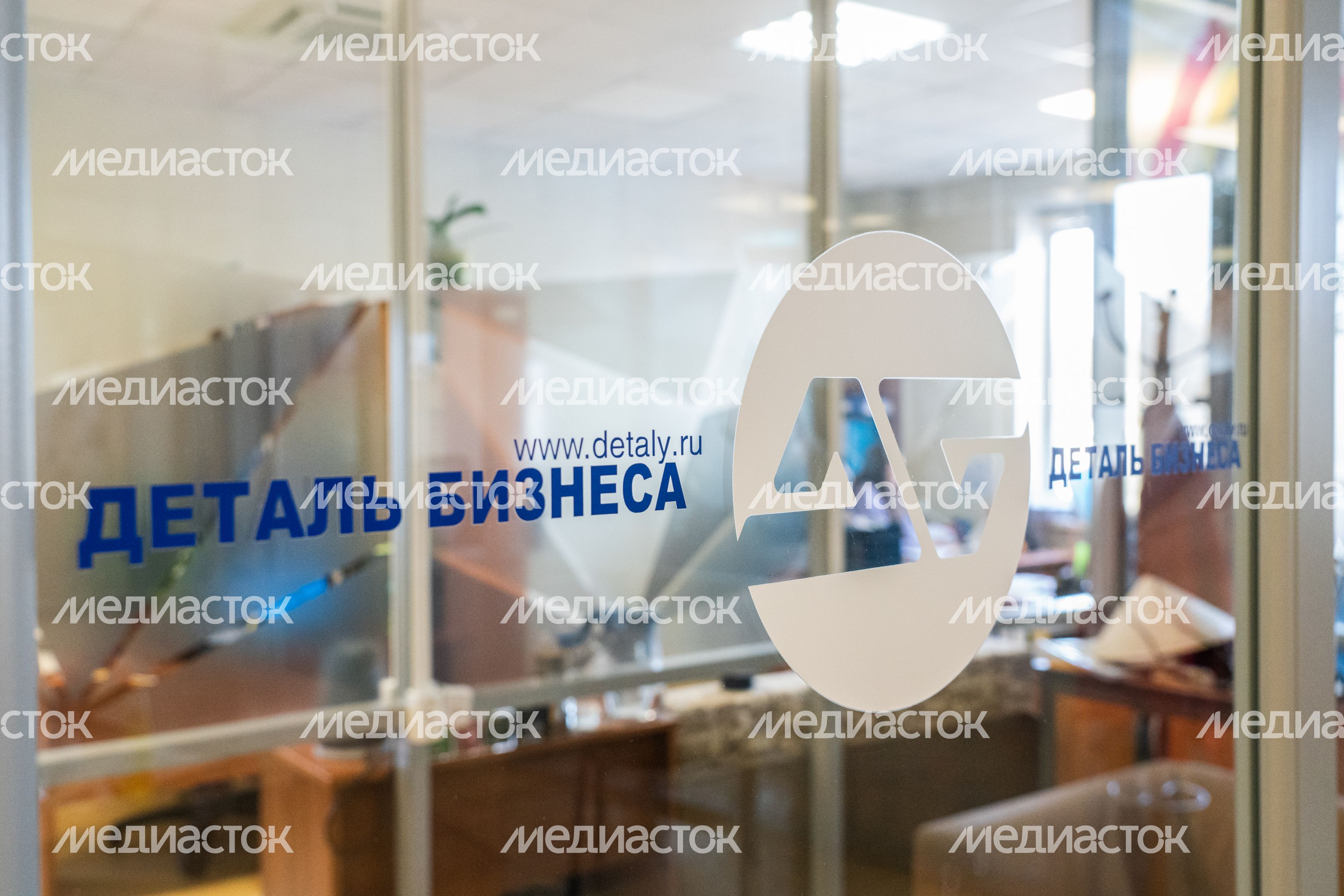 Производственная компания "Деталь бизнеса" в Краснознаменске