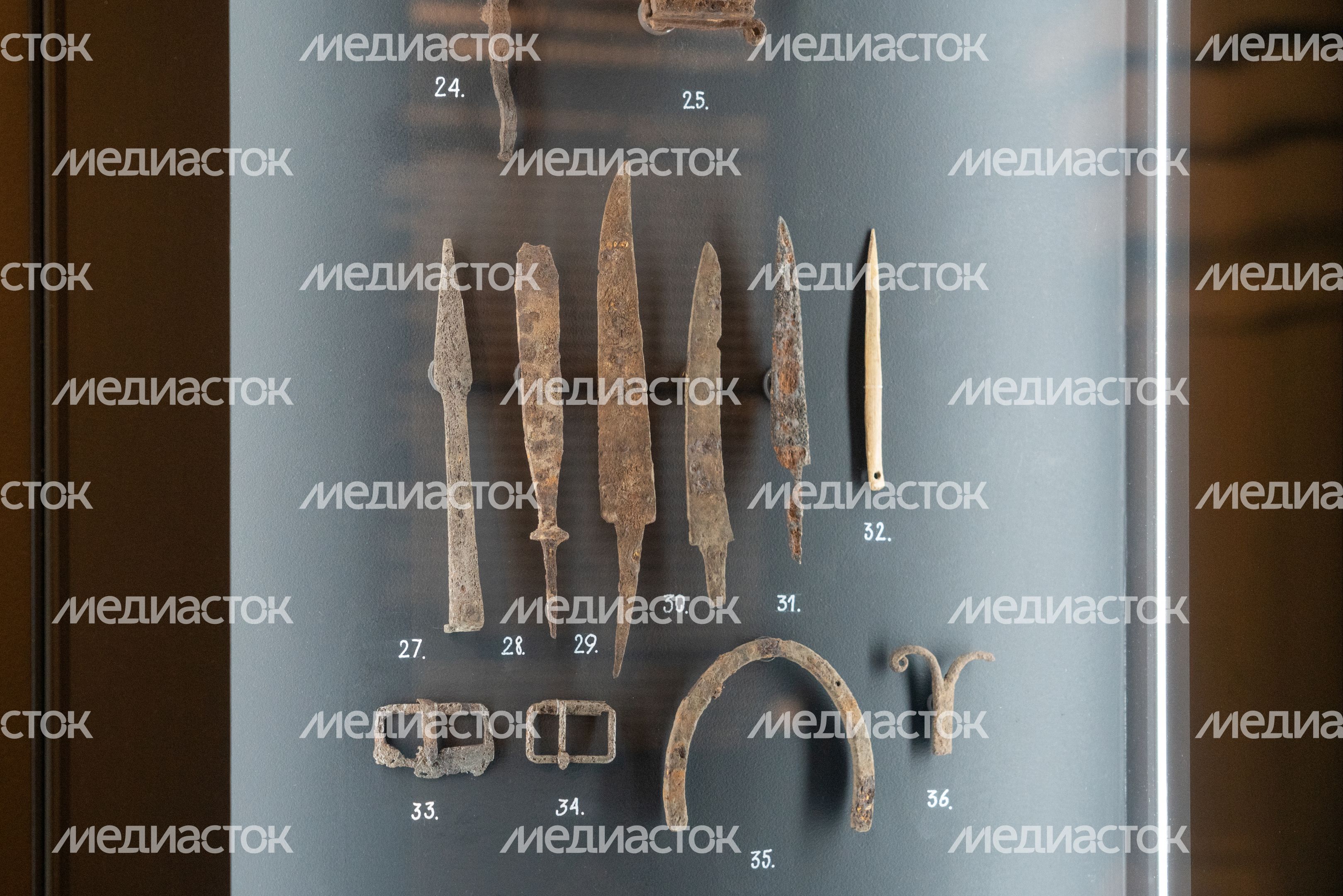 Звенигород. Музей-заповедник «Манеж»