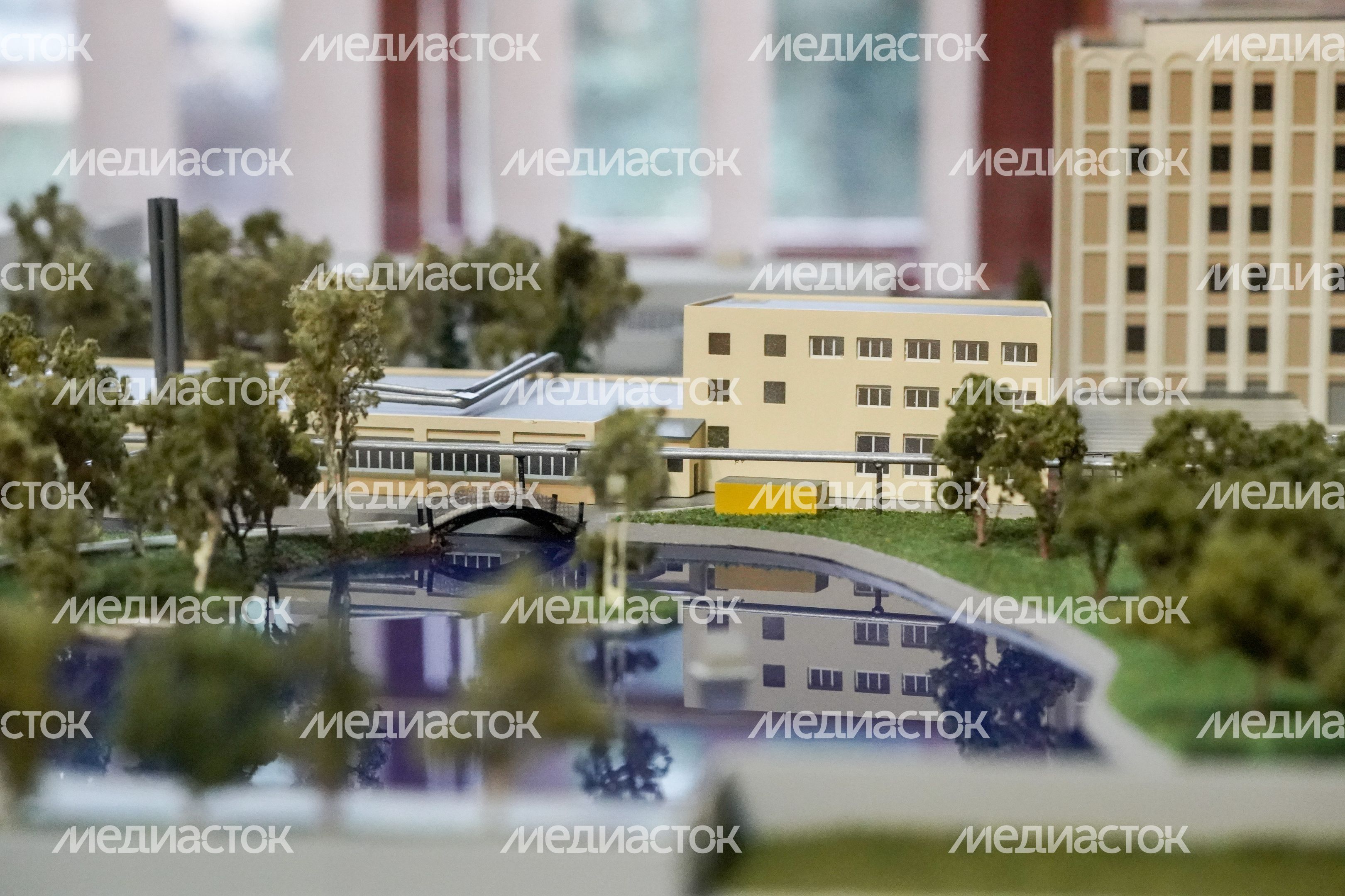 Художественно-производственное предприятие «Софрино»