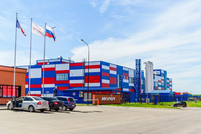 ОЭЗ "Ступино Квадрат" в округе Ступино