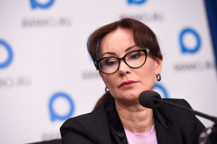 Пресс-конференция по развитию театров малых городов в Подмосковье