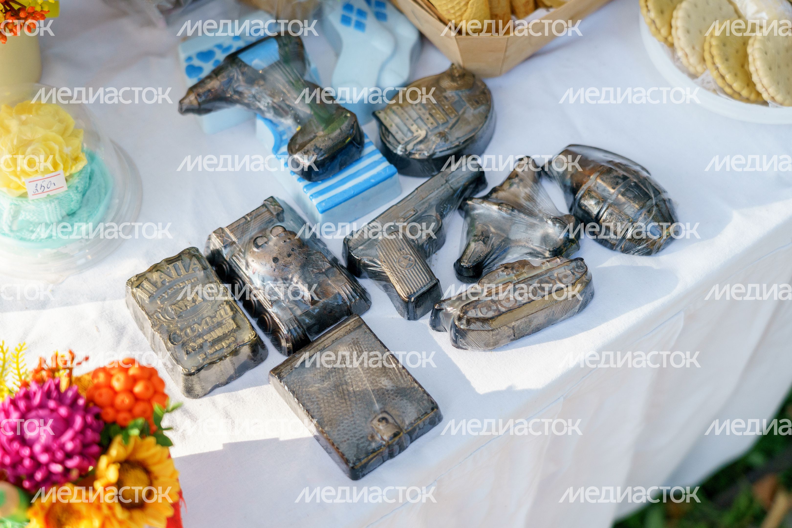 Фестиваль туризма и творчества "Красное сельцо" в Воскресенске Фестиваль туризма и творчества "Красное сельцо" в Воскресенске
