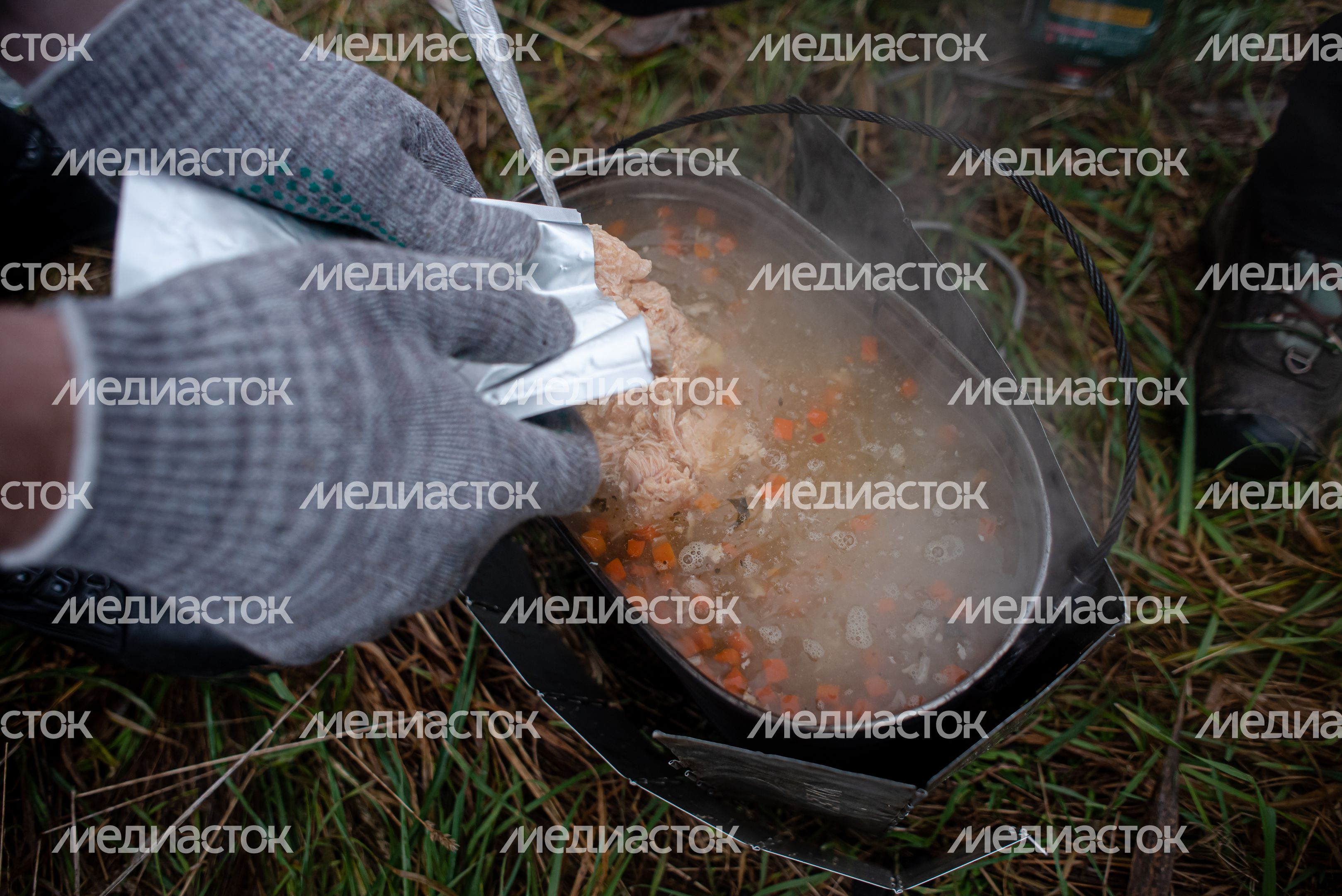 Осенняя прогулка по историческим местам села Ярополец