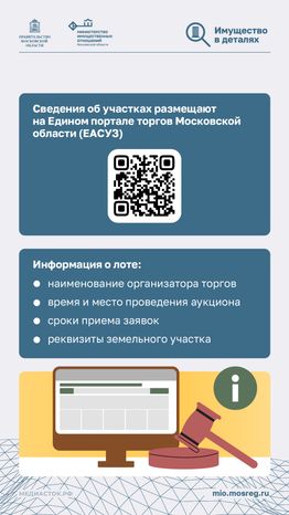 Аукционы государственных земель вертикаль 04