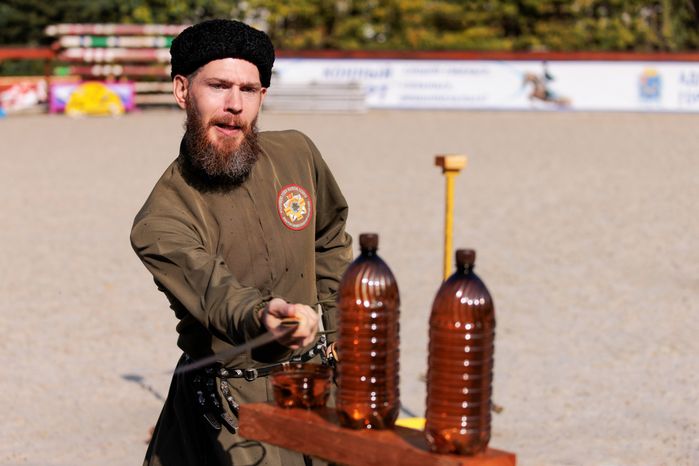 Иммерсивный фестиваль «Подольск не проездом»