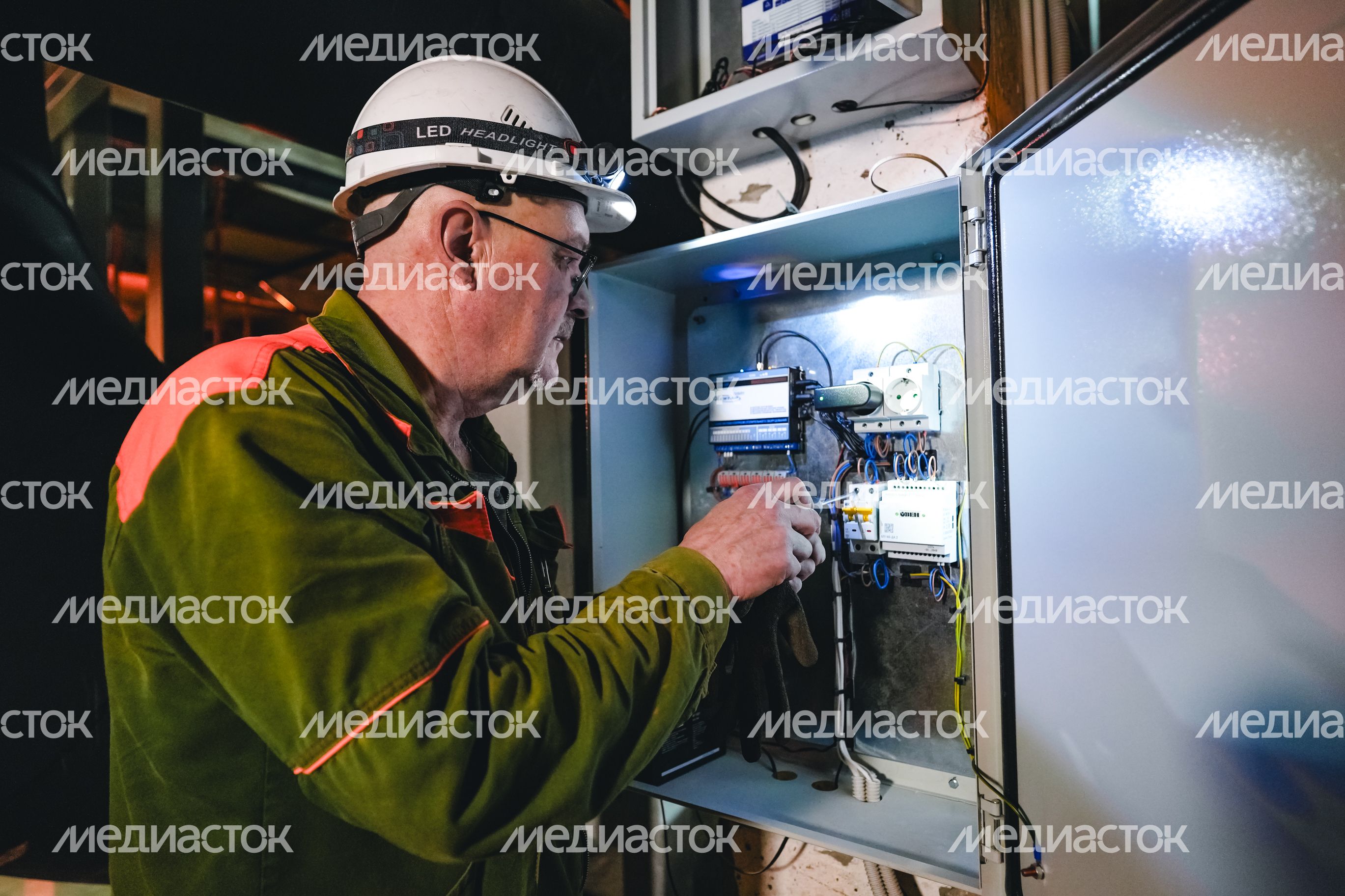 Модернизация котельной в подольском микрорайоне Климовск Модернизация котельной в подольском микрорайоне Климовск