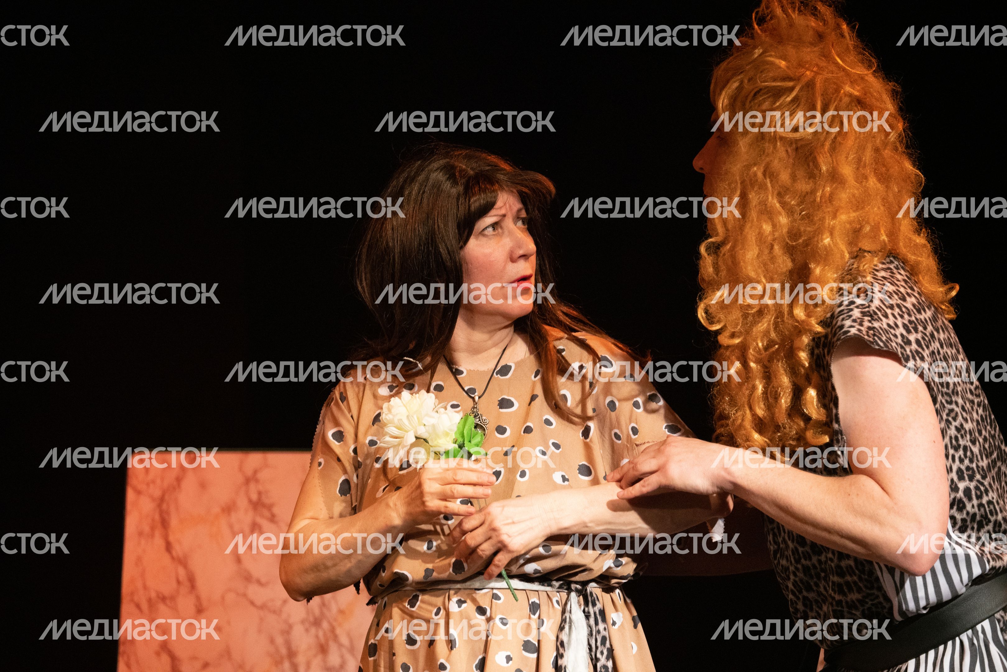 Фестиваль Долгопрудненская весна