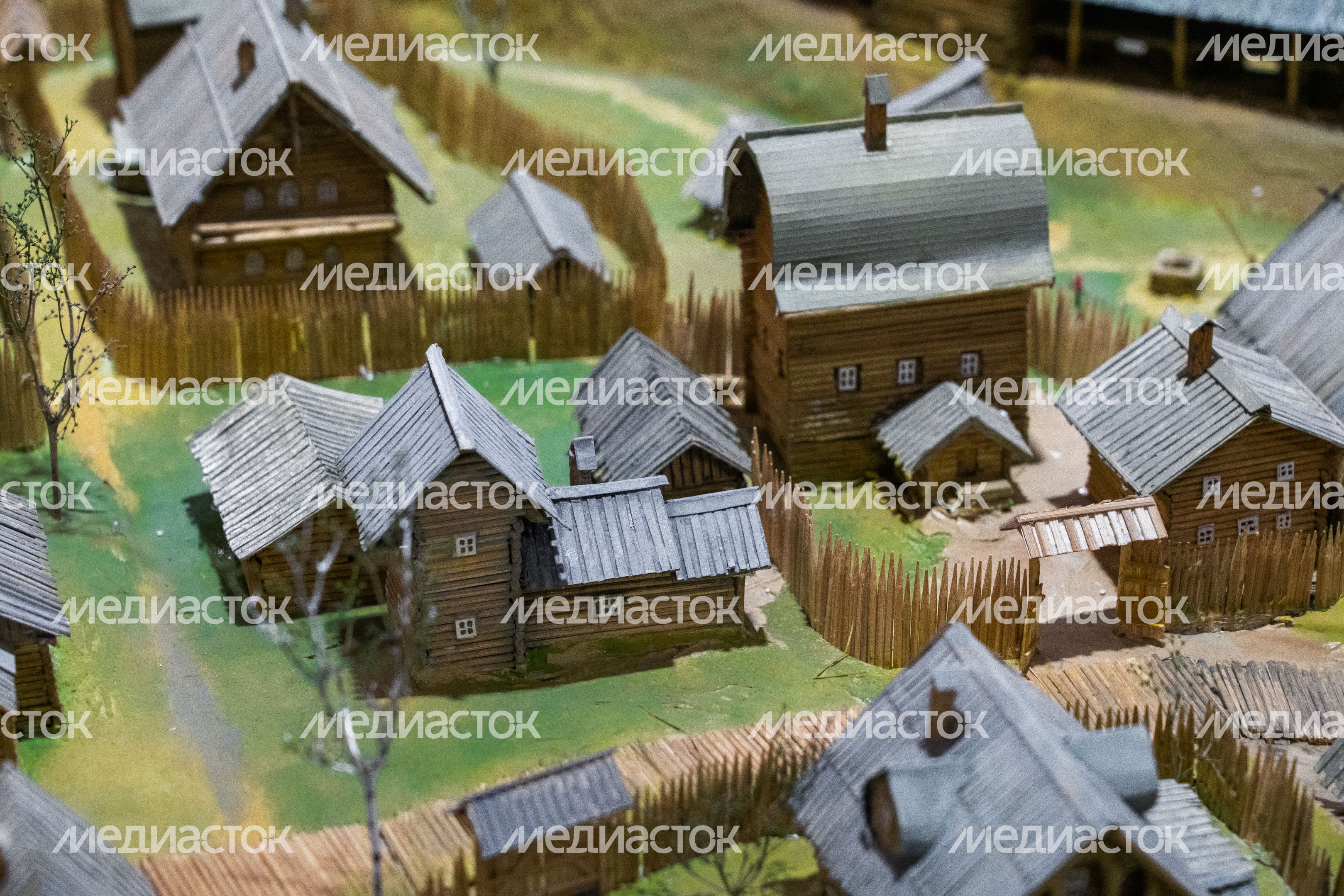 Музей Волоколамского Кремля