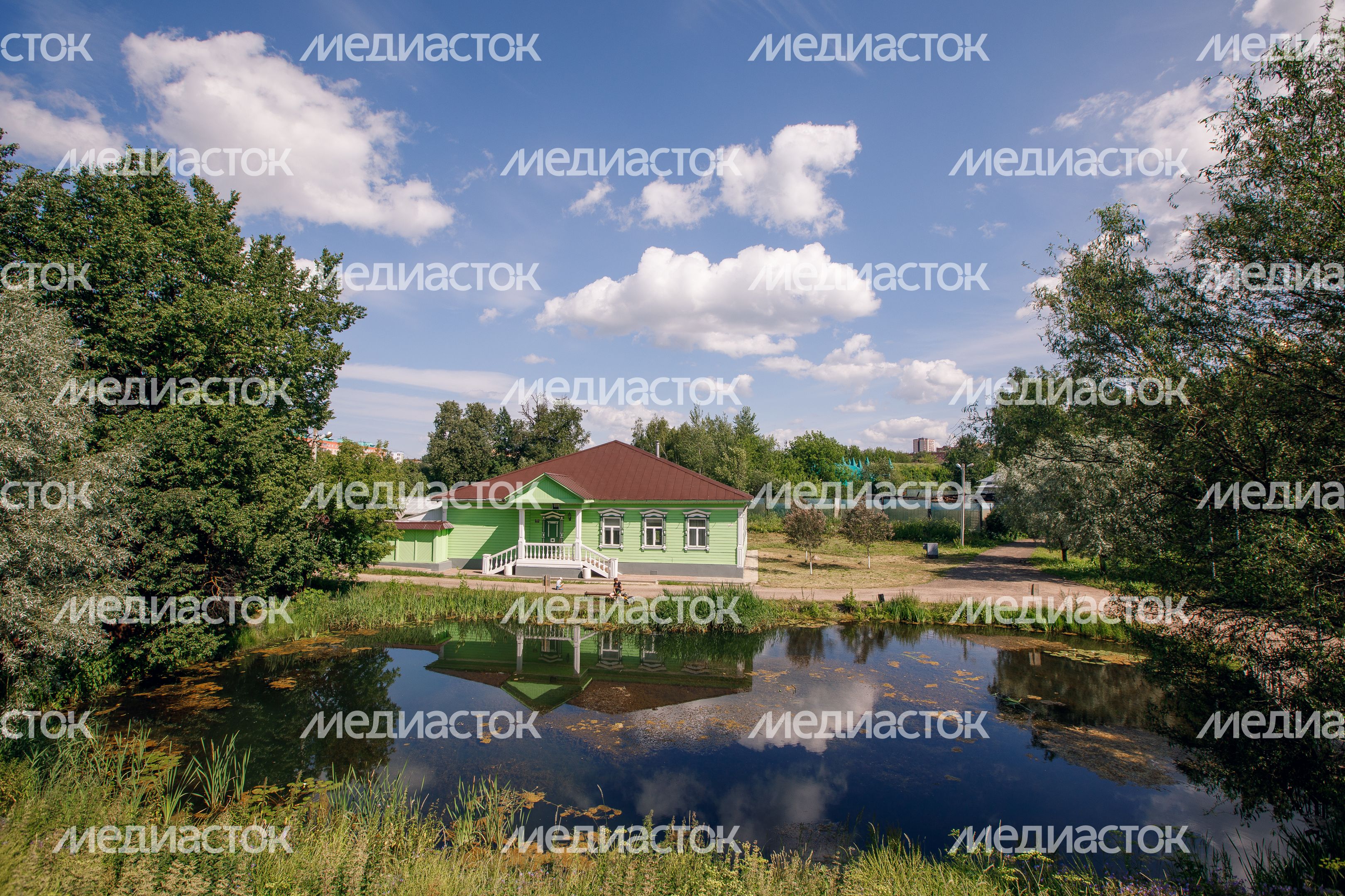 Дмитров. Музей-заповедник "Дмитровский кремль" Дмитров. Музей-заповедник "Дмитровский кремль"