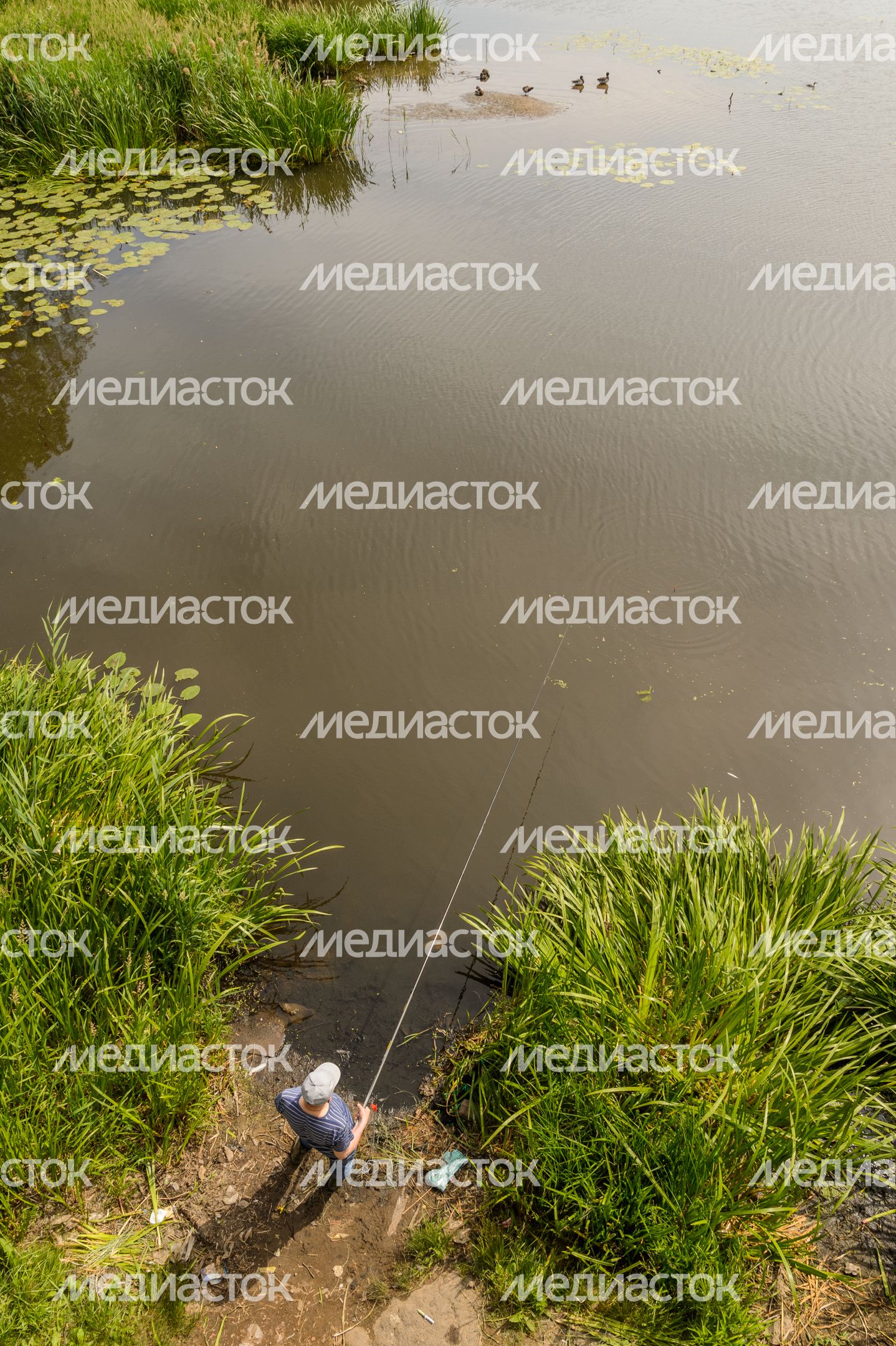 Мост Влюбленных