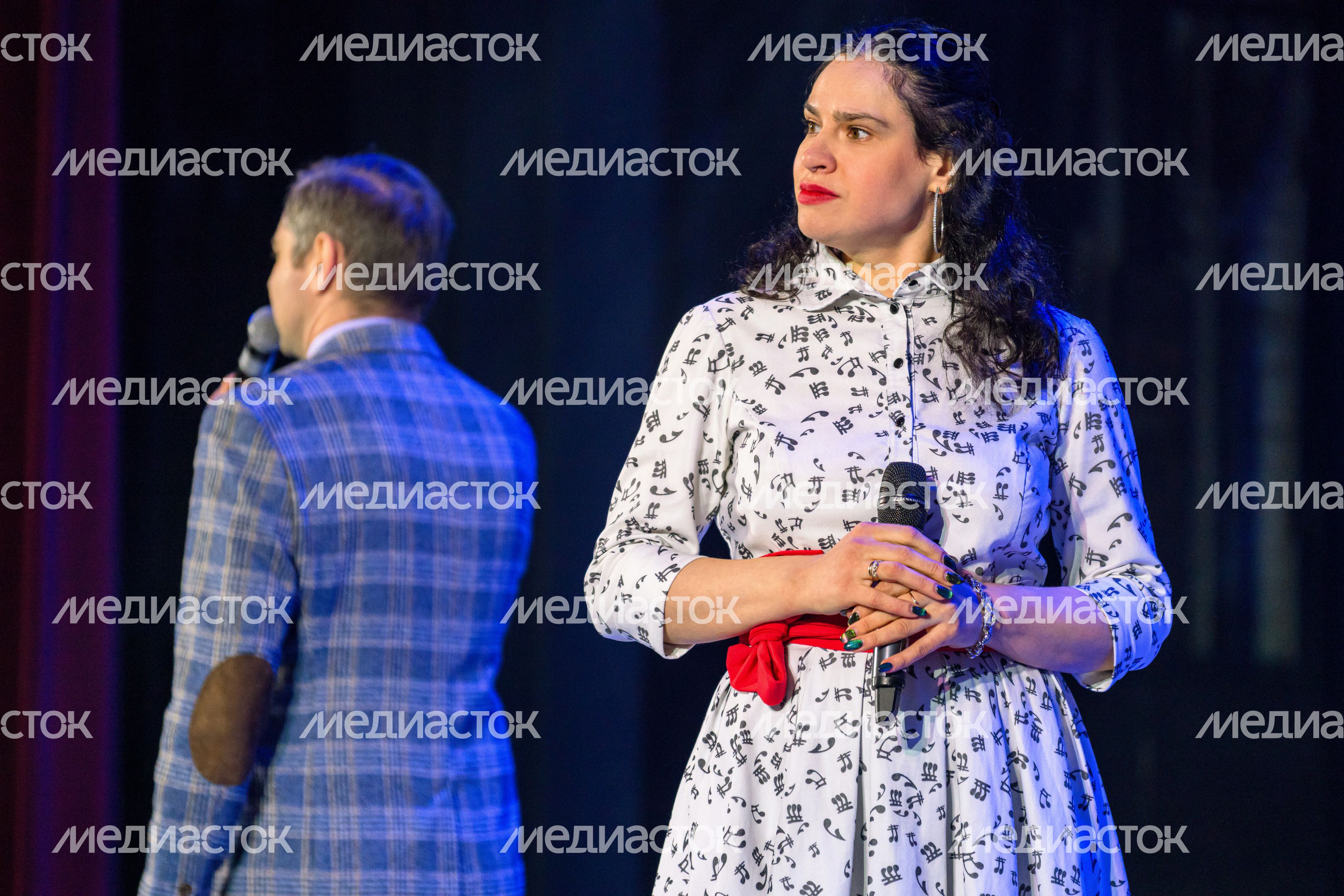Концерт, посвященный Дню защитника Отечества, прошел в Люберцах Концерт, посвященный Дню защитника Отечества, прошел в Люберцах