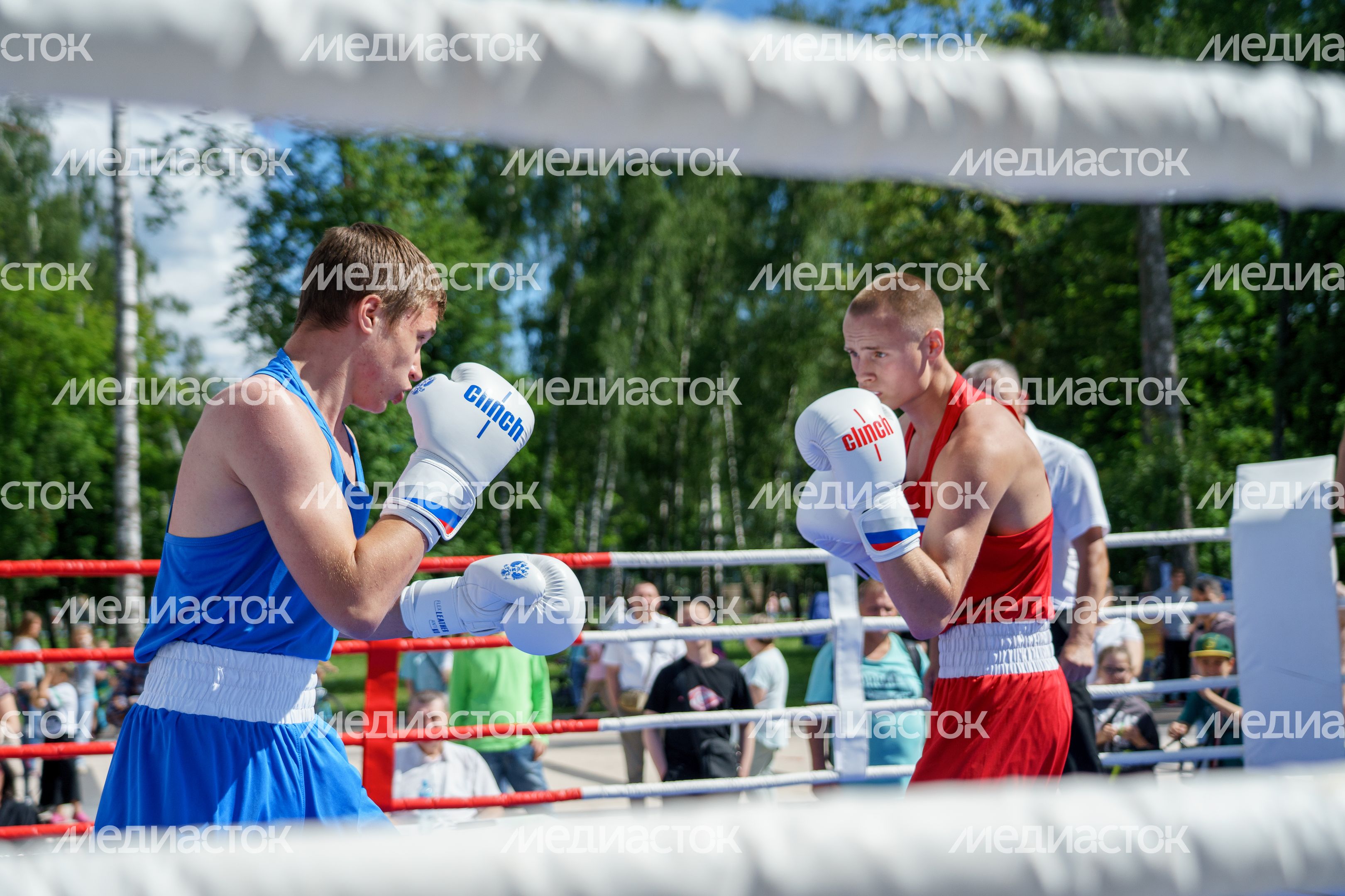 Спортивный фестиваль "Праздник спорта" в Ивантеевке Спортивный фестиваль "Праздник спорта" в Ивантеевке